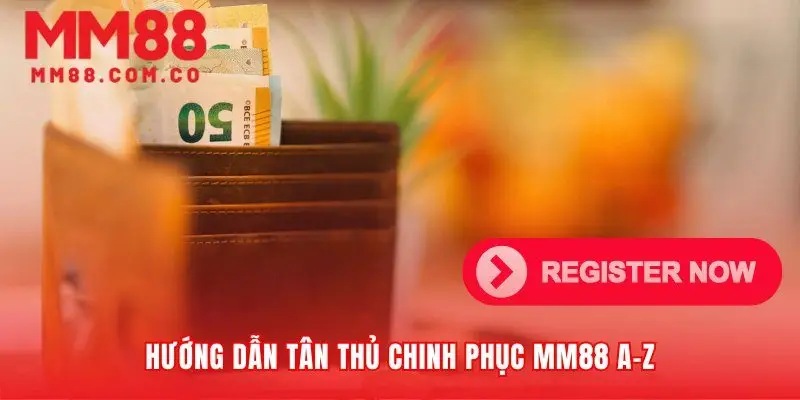 Quy trình đăng ký và giao dịch đơn giản