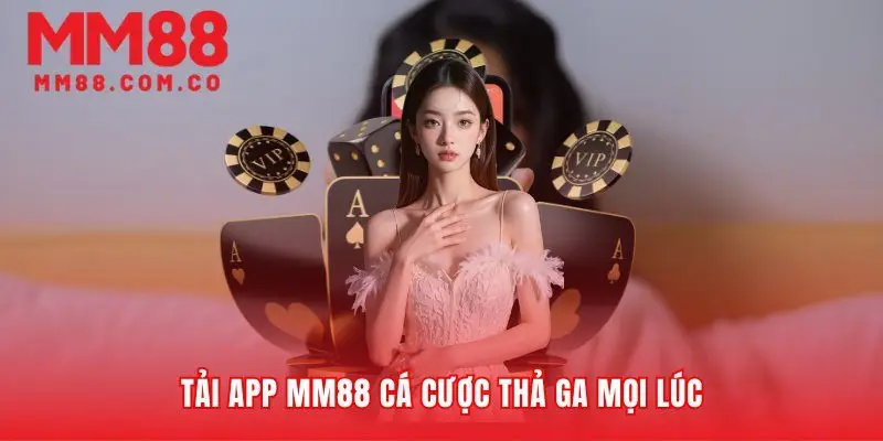 Trải nghiệm cá cược tiện lợi trên di động