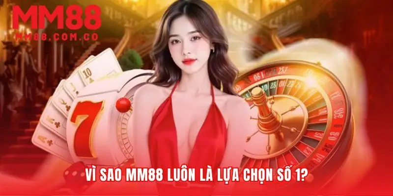 Những ưu điểm vượt trội của nhà cái